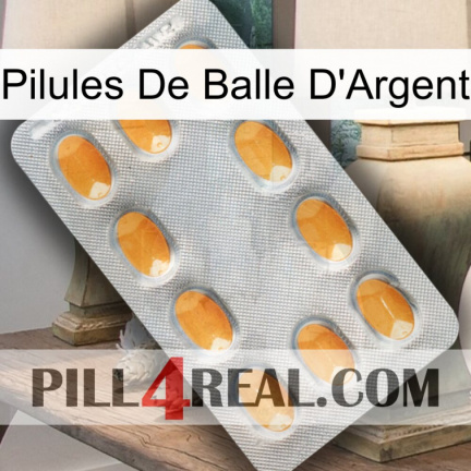 Silver Bullet Pills cialis3